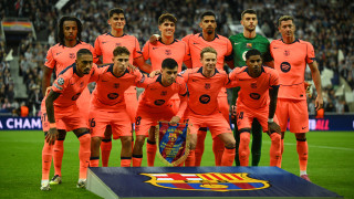 В снощния мач от испанската Ла лига играчите на Овиедо