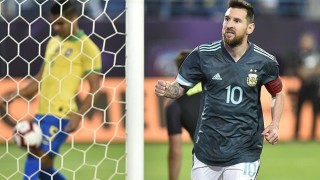 Тиаго Силва изрази разочарованието си от поведението на Лионел Меси