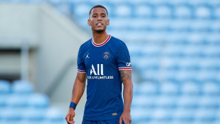 Байерн Мюнхен е готов да привлече защитника на ПСЖ Тило