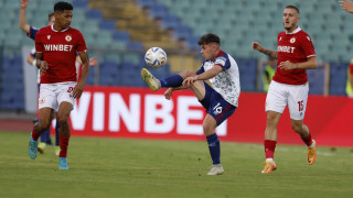 ЦСКА приема тази вечер Базел в първи плейоф за влизане