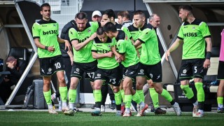 Футболен клуб Славия публикува своя Годишен финансов отчет който по