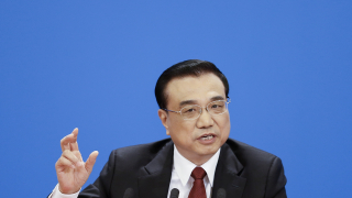 Китайският премиер: Ситуацията с големия дълг е под контрол