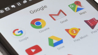 Google слага такса за приложенията си в Европа