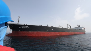 Енергийният министър на Саудитска Арабия Халид ал Фалих съобщи че