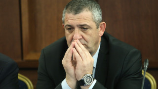 Шефът на Гранична полиция също е сменен съобщават от По