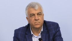 В Украйна се случва геополитическа операция, според Гечев