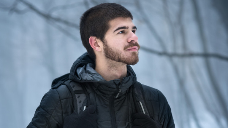 Фотографът, който ще ни накара да видим света с други очи