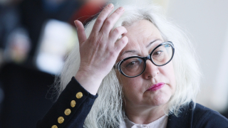 Дора Милева пред ТОПСПОРТ: Всички 4,8 млн. към НАП са изплатени, от 8-те млн. останаха 2,5...
