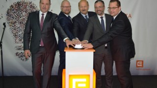 ЧЕЗ Разпределение приключва два от най значимите си за електрозахранването на