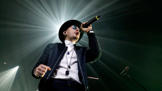 В началото на месеца Linkin Park изненадаха всички свои фенове не