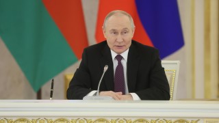 Британското разузнаване предупредило Тръмп че Путин не иска да сложи