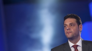 В Русия: Константинов поема националния ни отбор