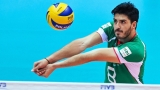  Тодор Скримов ще играе на Световното състезание по волейбол 