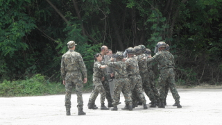 Основният проект за модернизация на Сухопътните войски за придобиване