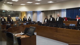 Председателят на правителството на Република Сръбска Радован Вишкович разкритикува трибунала