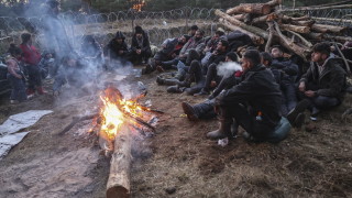 Полша удължи правото за закрила на украински бежанци до 2025 г.