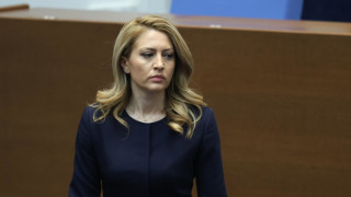 Ние сме направили наша законодателна програма и правителството обяви програмата