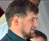 Кадиров: Чечня минава на Лада Веста