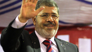Морси: Правомощията ми са временни