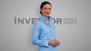 Ани Великанова е новият търговски директор на Investor Media Group