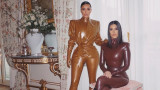 Keeping Up With The Kardashians, Ким Кардашиян, Кортни Кардашиян и защо стигнаха до бой