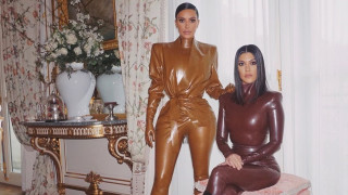 Риалитито Keeping Up With The Kardashians направи клана Кардашиян Дженър известен преди повече от