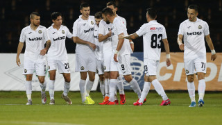 Златомир Загорчич определи групата от 20 футболисти на славия които