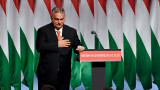  Дни преди изборите в Унгария: Расте поддръжката за партията на Орбан 
