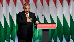 Дни преди изборите в Унгария: Расте подкрепата за партията на Орбан