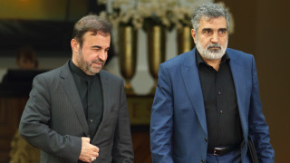 Преговорите между Съединените щати и Иран по ядреното споразумение от