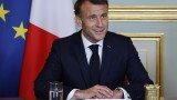 Макрон обеща ваксини за остров Реюнион, след като бебе почина