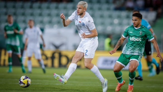 Българският шампион Лудогорец е в Унгария за да проведе в