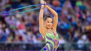 Златно момиче от българския ансамбъл ще бъде съдия на турнира "Царица Маргарита"