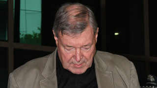 В Мелбърн започна делото срещу ковчежника на Ватикана