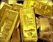 Исторически рекорд за цената на златото
