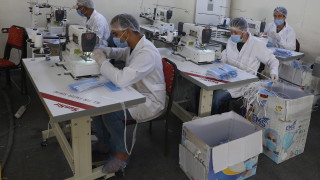 Бели дробове, сърце, бъбреци и мозък - мишена на COVID-19