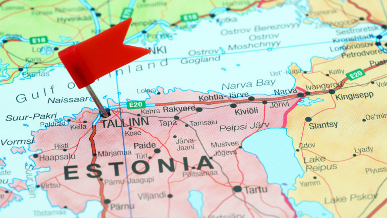Естония осъди морски учен, който също така е работил в
