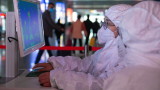 СЗО: Опасността от коронавируса е висока