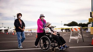 Броят на регистрираните починали от COVID 19 е скочил с 16