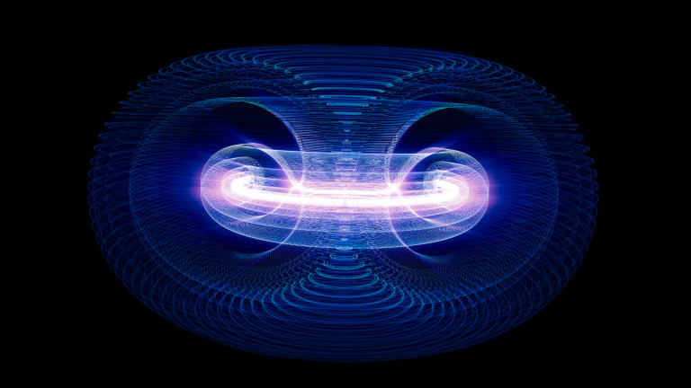 Европейски учени с голям пробив в термоядрения синтез