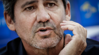 Футболният агент Лъчезар Танев даде интервю в Спортното шоу на