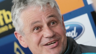 Стойчо Стоев е извън треньорската професия от края на август