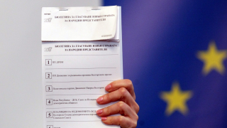 Гражданите на Обединеното кралство живеещи в страни членки на ЕС без