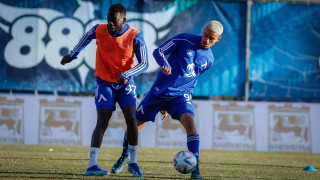 Левски се отказа от продажбата на Рикардиньо тази зима Бразилецът