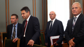 Отхвърлиха искането на Атака за пълен неутралитет по Сирия
