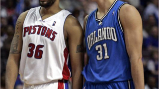 Детройт поведе на Орландо с 2-0