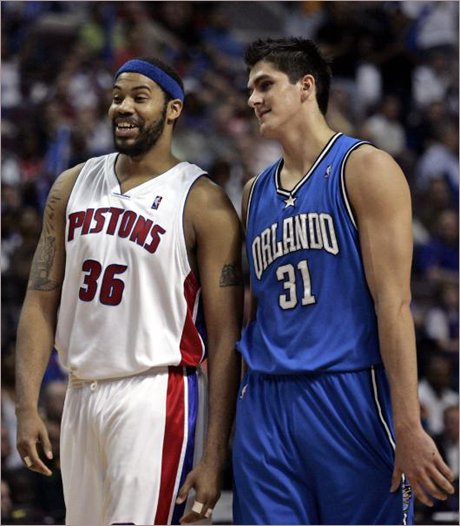 Източна конференция