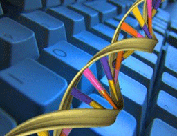 Разработват компютри от ДНК и ензими