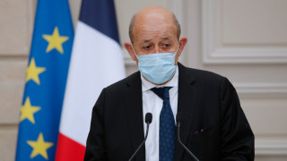 САЩ и Европейският съюз трябва да развият нови трансатлантически отношения