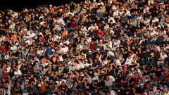 Валенсия измъкна точка за Пенев в последната минута